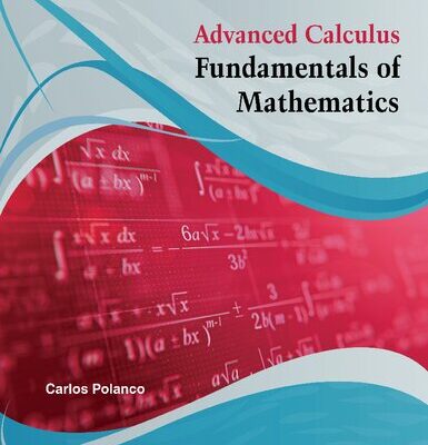 خرید و دانلود نسخه کامل کتاب Advanced Calculus – Fundamentals of Mathematics