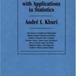 خرید و دانلود نسخه کامل کتاب Advanced Calculus with Applications in Statistics