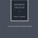 خرید و دانلود نسخه کامل کتاب Advanced Calculus