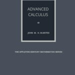 خرید و دانلود نسخه کامل کتاب Advanced Calculus