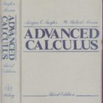 خرید و دانلود نسخه کامل کتاب Advanced Calculus