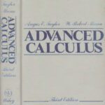 خرید و دانلود نسخه کامل کتاب Advanced calculus