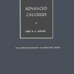 خرید و دانلود نسخه کامل کتاب Advanced calculus