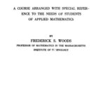 خرید و دانلود نسخه کامل کتاب Advanced Calculus