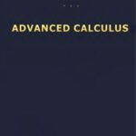 خرید و دانلود نسخه کامل کتاب Advanced Calculus