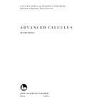 خرید و دانلود نسخه کامل کتاب Advanced Calculus