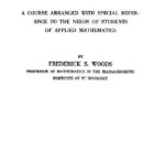 خرید و دانلود نسخه کامل کتاب Advanced calculus