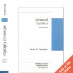 خرید و دانلود نسخه کامل کتاب Advanced Calculus