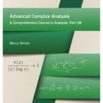 خرید و دانلود نسخه کامل کتاب Advanced Complex Analysis – A Comprehensive Course in Analysis, Part 2B