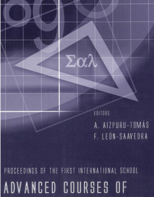 خرید و دانلود نسخه کامل کتاب Advanced Courses of Mathematical Analysis I: Proceedings of the First International School