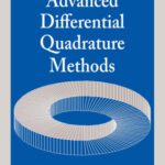 خرید و دانلود نسخه کامل کتاب Advanced differential quadrature methods