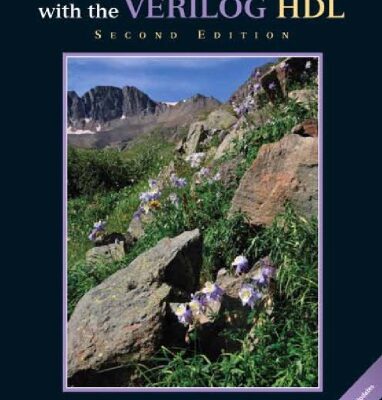 خرید و دانلود نسخه کامل کتاب Advanced Digital Design With the Verilog HDL (2nd Ed) [OCR]