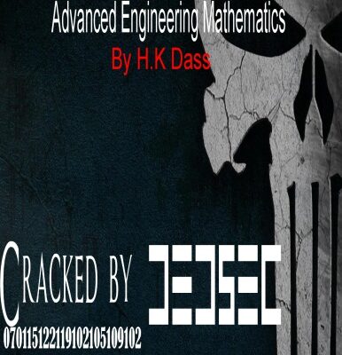خرید و دانلود نسخه کامل کتاب Advanced engineering mathematics