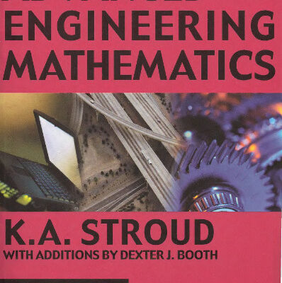 خرید و دانلود نسخه کامل کتاب Advanced engineering mathematics