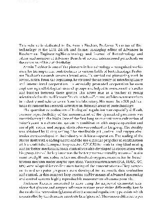 خرید و دانلود نسخه کامل کتاب Advanced Instrumentation, Data Interpretation, and Control of Biotechnological Processes