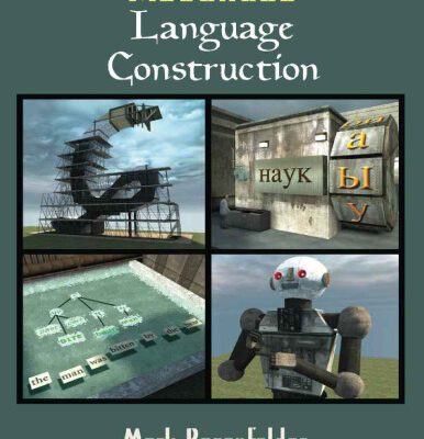 خرید و دانلود نسخه کامل کتاب Advanced Language Construction