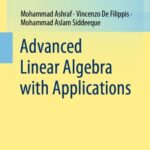 خرید و دانلود نسخه کامل کتاب Advanced Linear Algebra with Applications