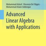 خرید و دانلود نسخه کامل کتاب Advanced Linear Algebra with Applications
