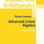 خرید و دانلود نسخه کامل کتاب Advanced Linear Algebra