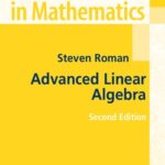 خرید و دانلود نسخه کامل کتاب Advanced Linear Algebra