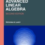 خرید و دانلود نسخه کامل کتاب Advanced Linear Algebra