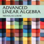 خرید و دانلود نسخه کامل کتاب Advanced Linear Algebra