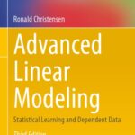 خرید و دانلود نسخه کامل کتاب Advanced Linear Modeling: Statistical Learning And Dependent Data