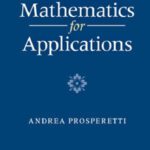 خرید و دانلود نسخه کامل کتاب Advanced Mathematics for Applications