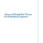 خرید و دانلود نسخه کامل کتاب Advanced Probability Theory for Biomedical Engineers