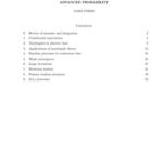 خرید و دانلود نسخه کامل کتاب Advanced Probability