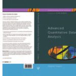 خرید و دانلود نسخه کامل کتاب Advanced Quantative Data Analysis