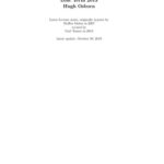 خرید و دانلود نسخه کامل کتاب Advanced Quantum Field Theory