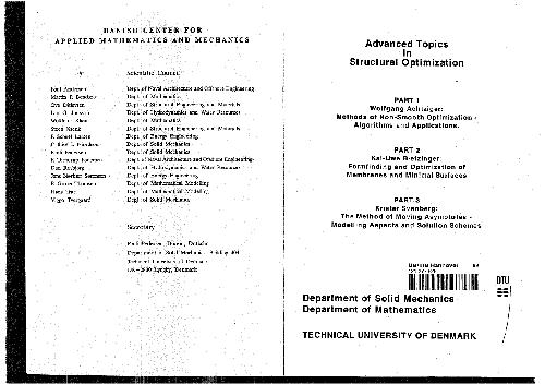 خرید و دانلود نسخه کامل کتاب Advanced Topics in Structural Optimization_68b3cf96334fe.jpeg خرید و دانلود نسخه کامل کتاب Advanced Topics in Structural Optimization