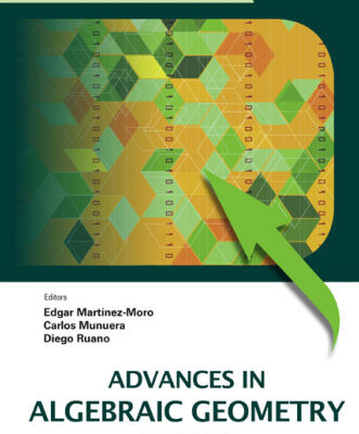 خرید و دانلود نسخه کامل کتاب Advances in algebraic geometry codes