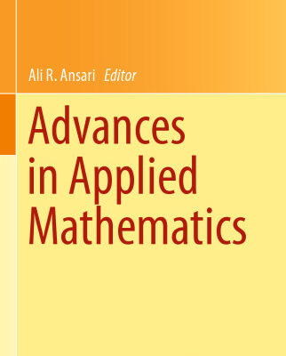 خرید و دانلود نسخه کامل کتاب Advances in Applied Mathematics