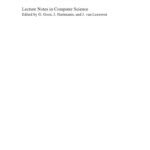 خرید و دانلود نسخه کامل کتاب Advances in Artificial Intelligence: 15th Conference of the Canadian Society for Computational Studies of Intelligence, AI 2002 Calgary, Canada, May 27–29, 2002 Proceedings