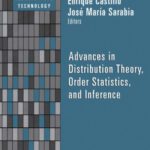 خرید و دانلود نسخه کامل کتاب Advances in Distribution Theory, Order Statistics, and Inference (Statistics for Industry and Technology)
