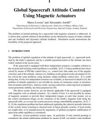 خرید و دانلود نسخه کامل کتاب Advances in Dynamics and Control (Nonlinear Systems in Aviation, Aerospace)