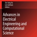 خرید و دانلود نسخه کامل کتاب Advances in Electrical Engineering and Computational Science