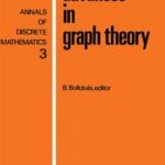 خرید و دانلود نسخه کامل کتاب Advances in Graph Theory
