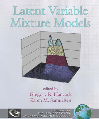 خرید و دانلود نسخه کامل کتاب Advances in Latent Variable Mixture Models
