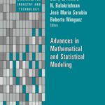 خرید و دانلود نسخه کامل کتاب Advances in Mathematical and Statistical Modeling