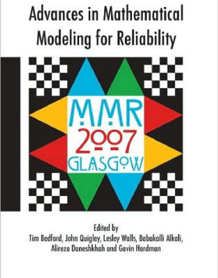 خرید و دانلود نسخه کامل کتاب Advances in Mathematical Modeling for Reliability
