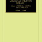 خرید و دانلود نسخه کامل کتاب Advances in Molecular Structure Research