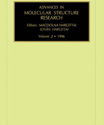 خرید و دانلود نسخه کامل کتاب Advances in Molecular Structure Research