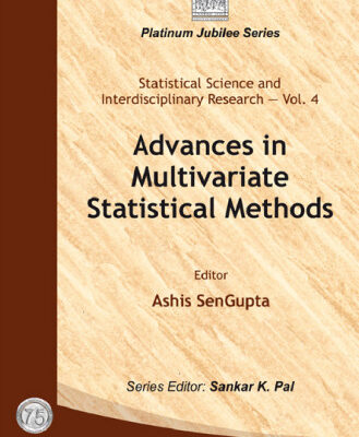 خرید و دانلود نسخه کامل کتاب Advances in Multivariate Statistical Methods (Statistical Science and Interdisciplinary Research) (Statistical Science and Interdisciplinary Research: Platinum Juliee Series)
