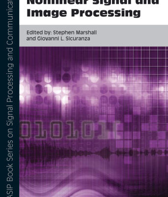 خرید و دانلود نسخه کامل کتاب Advances in Nonlinear Signal and Image Processing (EURASIP Book Series on Signal Processing and Communications)
