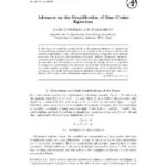 خرید و دانلود نسخه کامل کتاب Advances in simplification of sin-cos polynomials