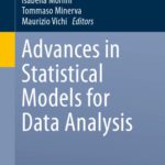 خرید و دانلود نسخه کامل کتاب Advances in Statistical Models for Data Analysis