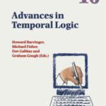خرید و دانلود نسخه کامل کتاب Advances in Temporal Logic